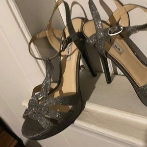 Nina of New York stilettos